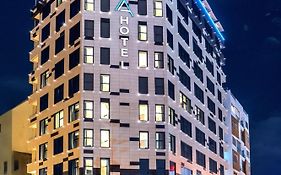 Aday Hotel Casablanca