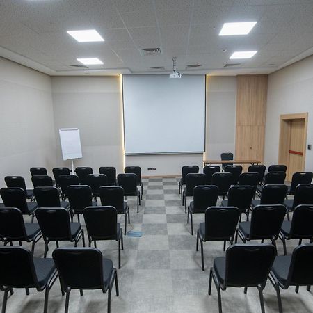 Aday Hotel Casablanca Extérieur photo