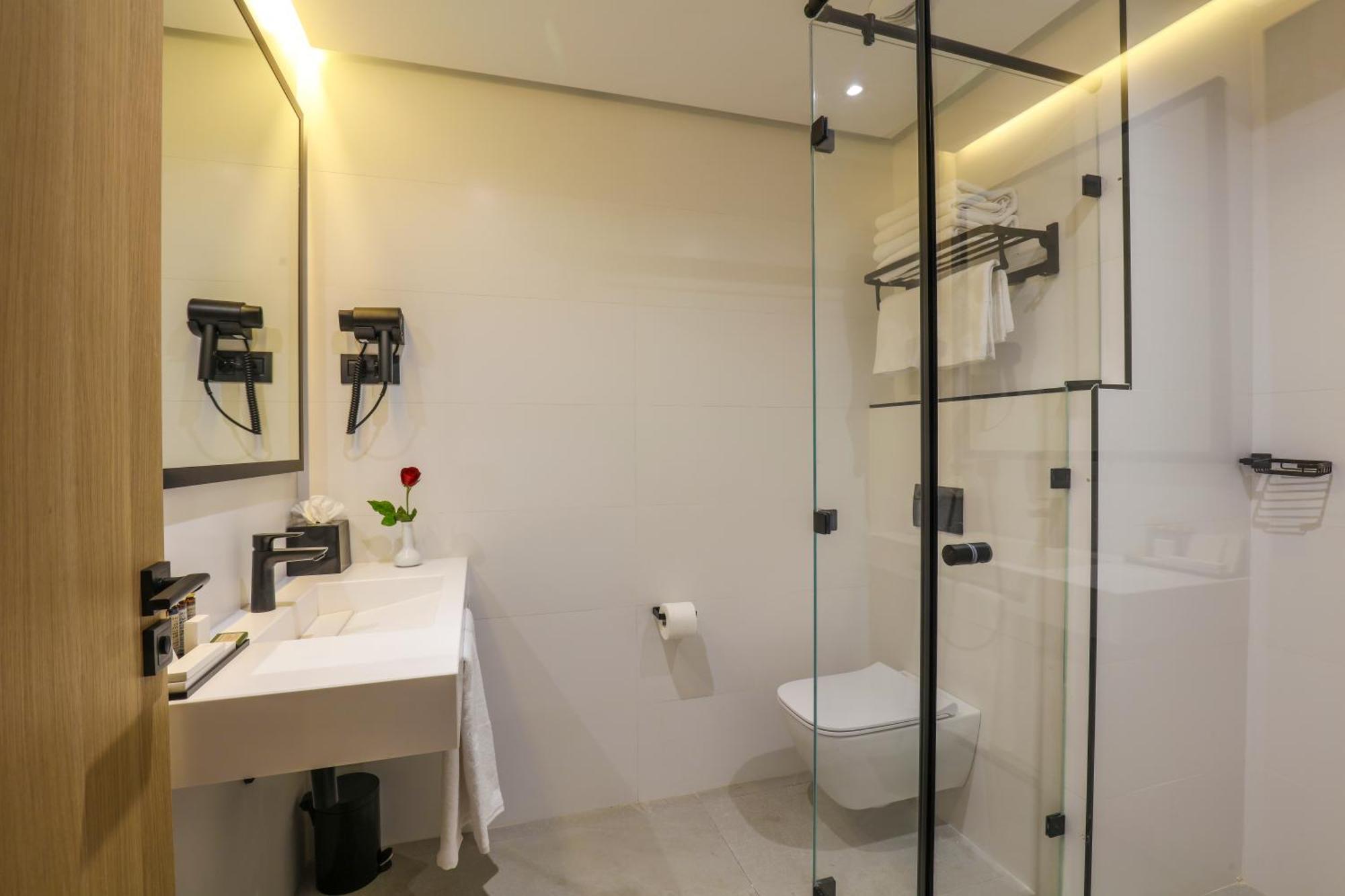 Aday Hotel Casablanca Extérieur photo