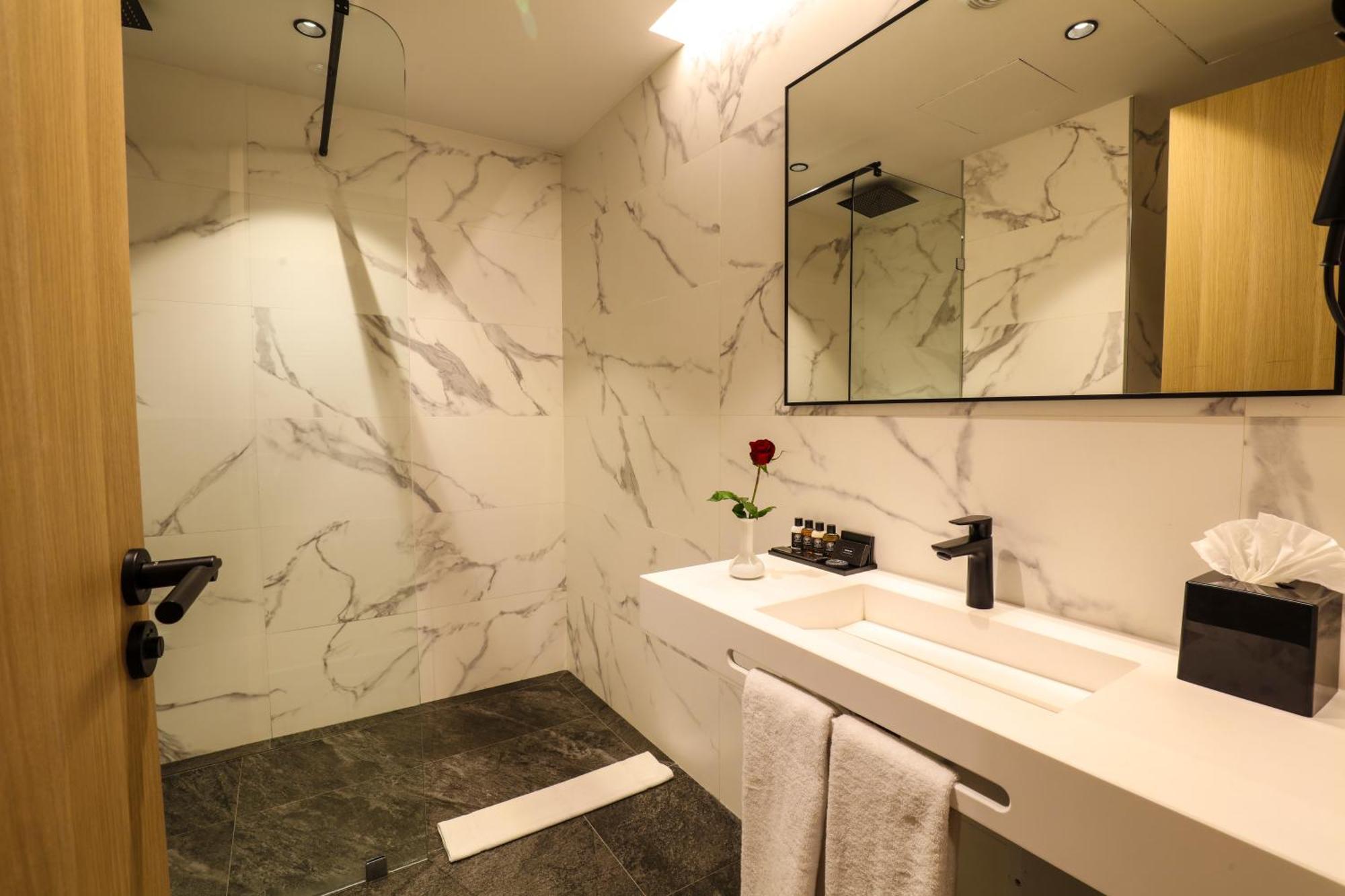 Aday Hotel Casablanca Extérieur photo