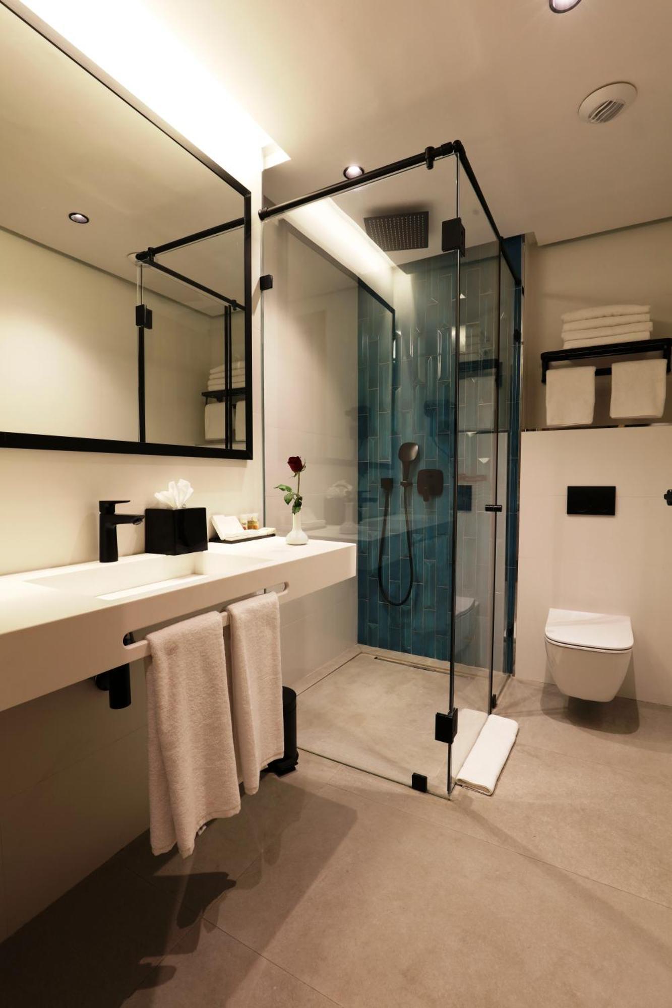 Aday Hotel Casablanca Extérieur photo