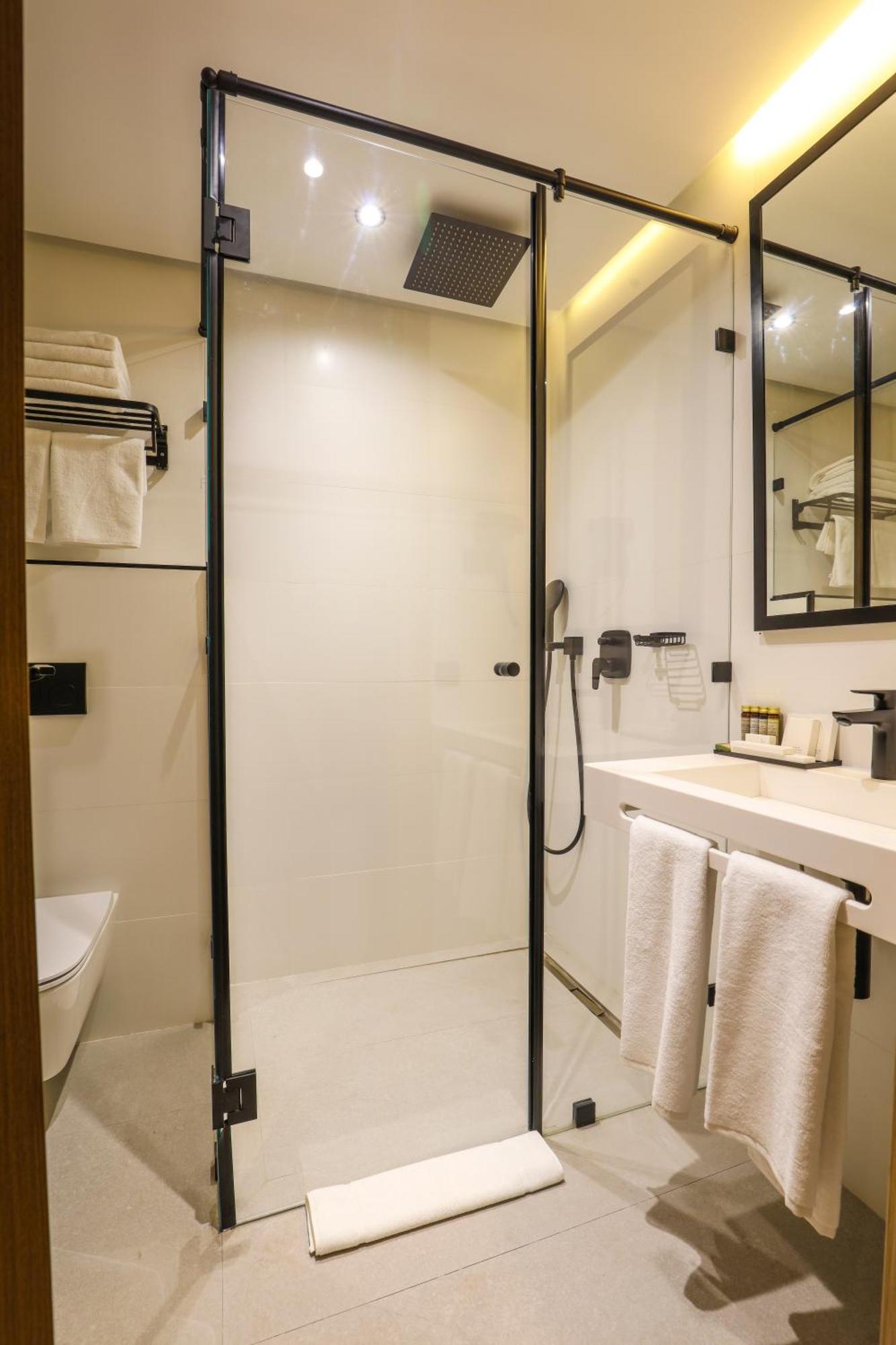 Aday Hotel Casablanca Extérieur photo