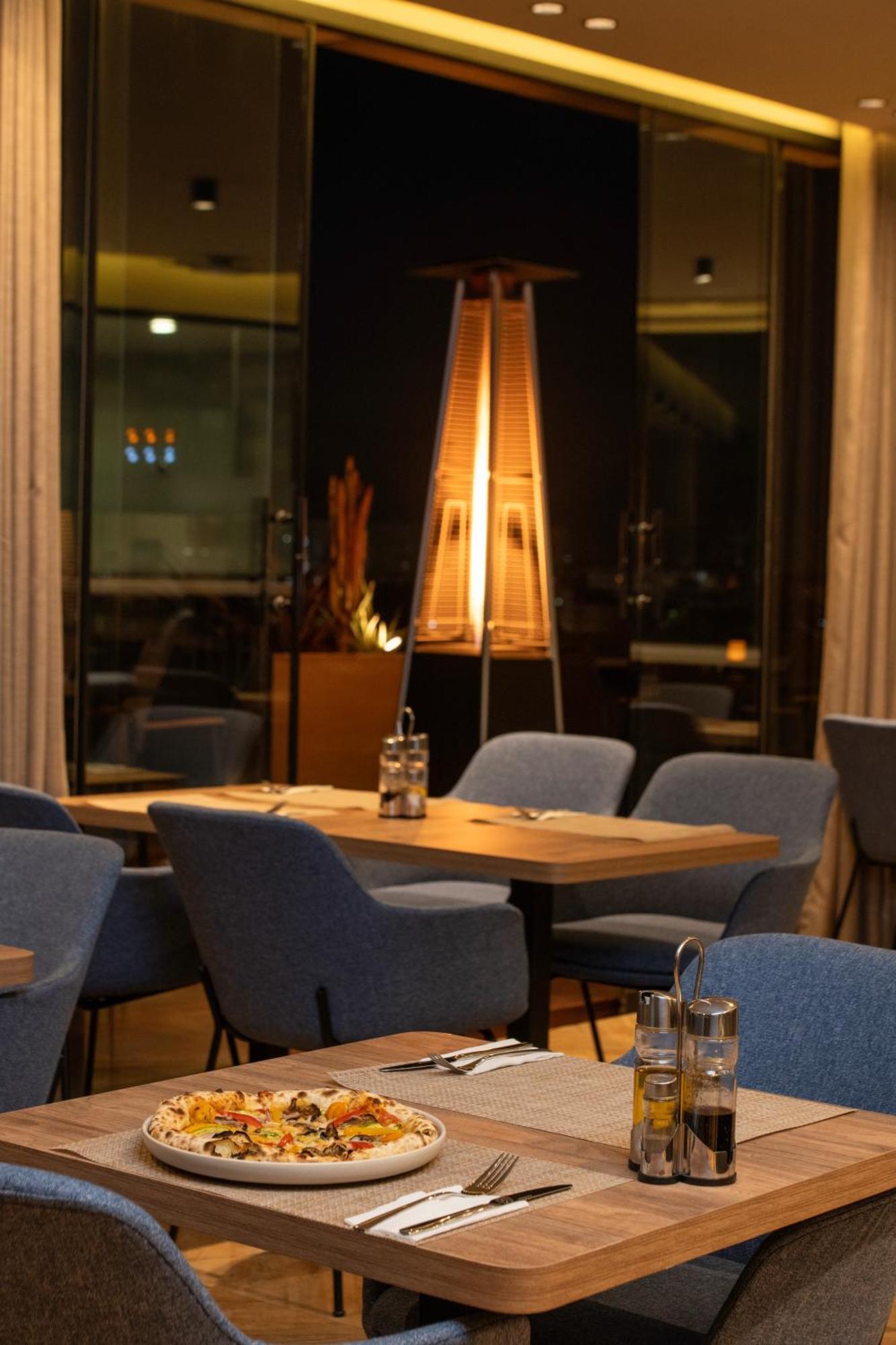 Aday Hotel Casablanca Extérieur photo