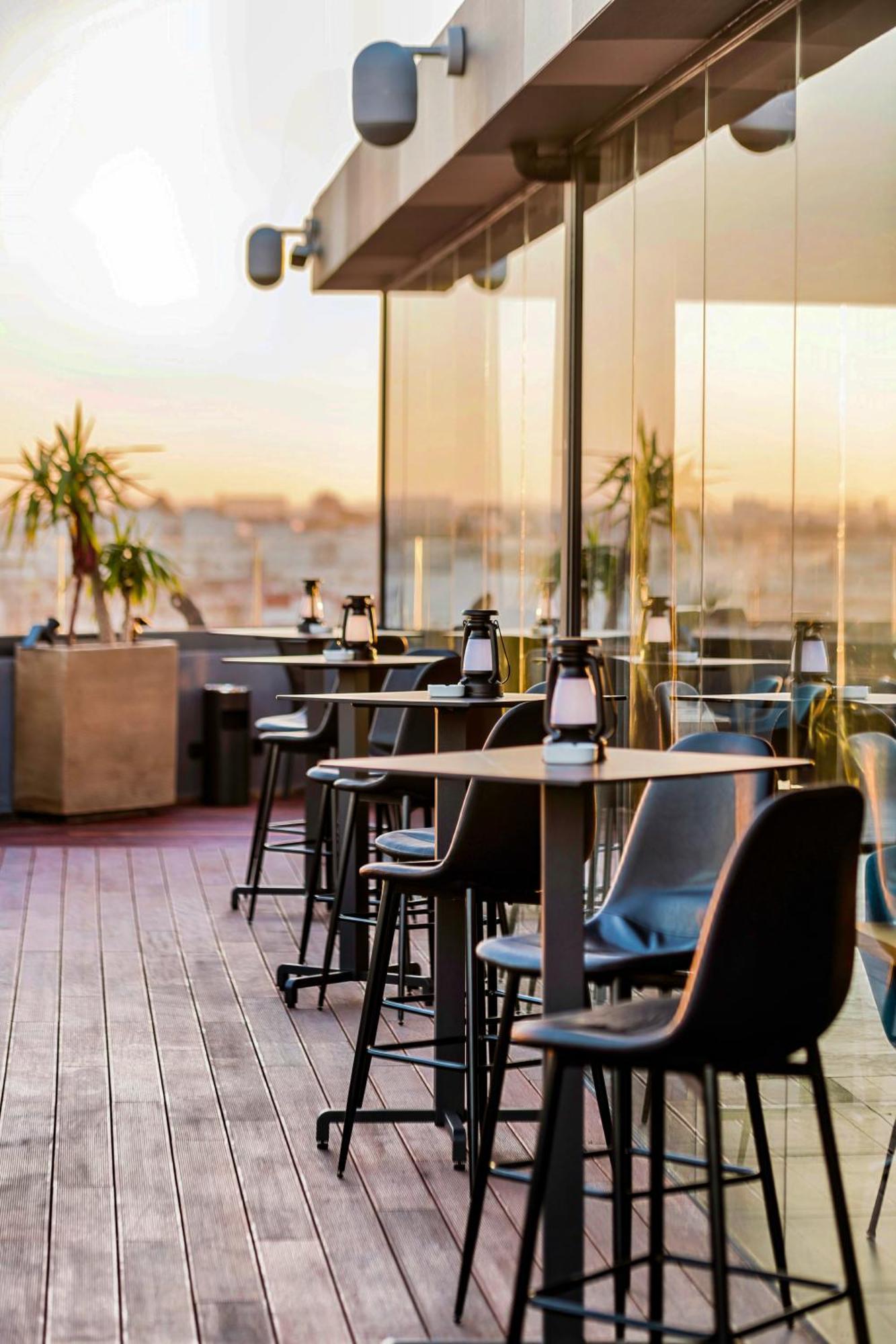 Aday Hotel Casablanca Extérieur photo